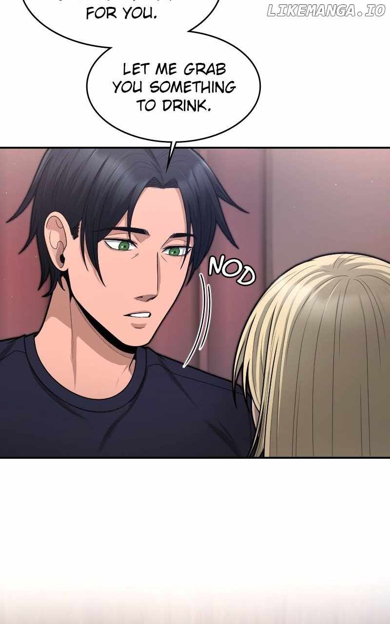 Paranoid Mage Chapter 64 39